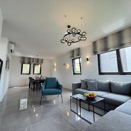 Beachfront House Olbia With Private Parking Τρογκίρ Εξωτερικό φωτογραφία