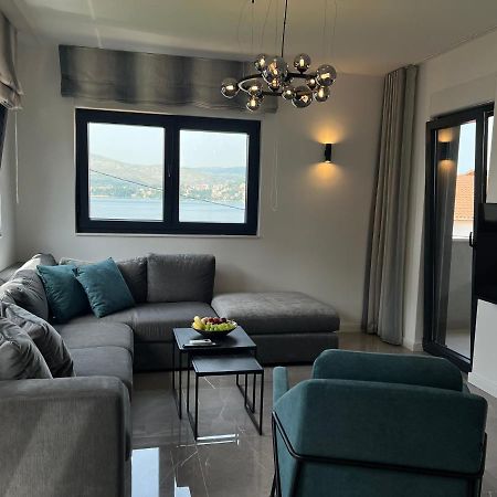 Beachfront House Olbia With Private Parking Τρογκίρ Εξωτερικό φωτογραφία