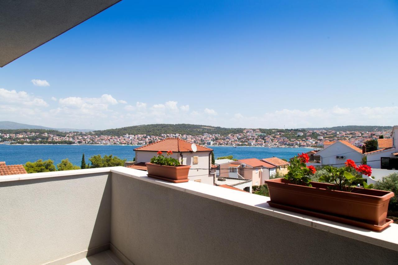 Beachfront House Olbia With Private Parking Τρογκίρ Εξωτερικό φωτογραφία