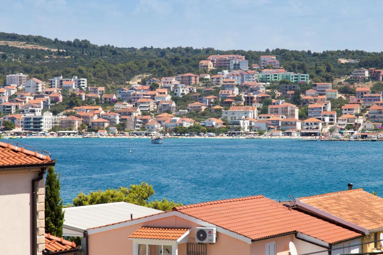 Beachfront House Olbia With Private Parking Τρογκίρ Εξωτερικό φωτογραφία