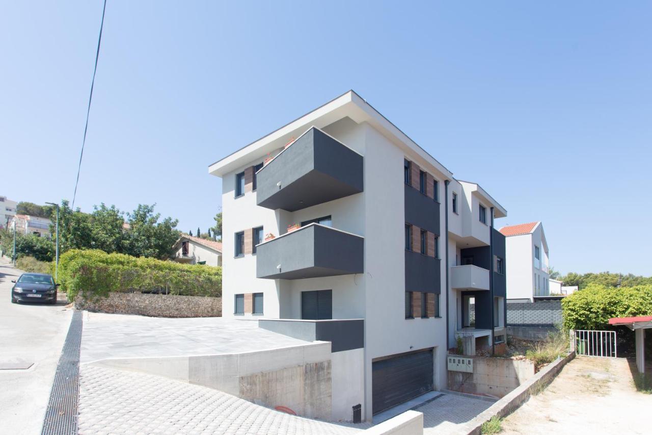 Beachfront House Olbia With Private Parking Τρογκίρ Εξωτερικό φωτογραφία
