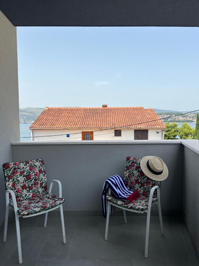 Beachfront House Olbia With Private Parking Τρογκίρ Εξωτερικό φωτογραφία