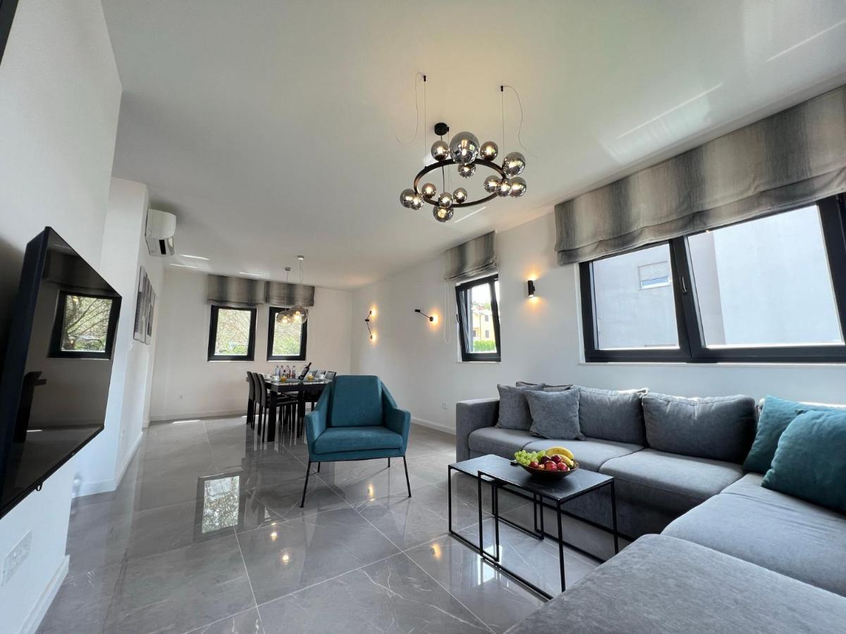 Beachfront House Olbia With Private Parking Τρογκίρ Εξωτερικό φωτογραφία