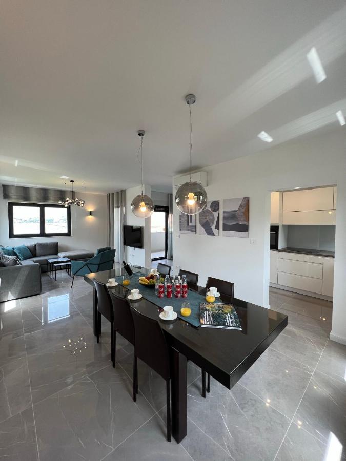 Beachfront House Olbia With Private Parking Τρογκίρ Εξωτερικό φωτογραφία