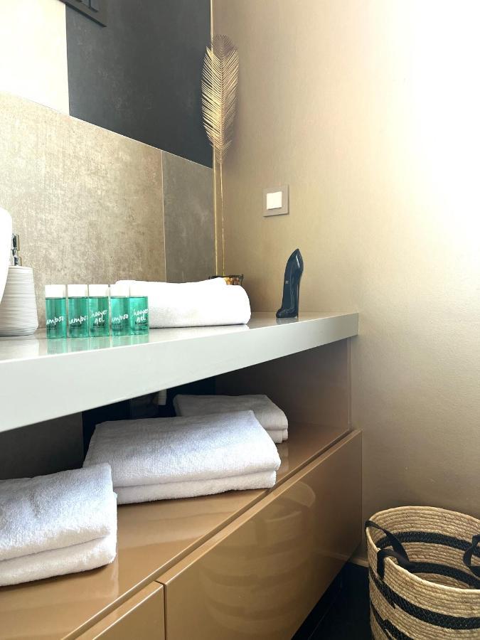 Beachfront House Olbia With Private Parking Τρογκίρ Εξωτερικό φωτογραφία
