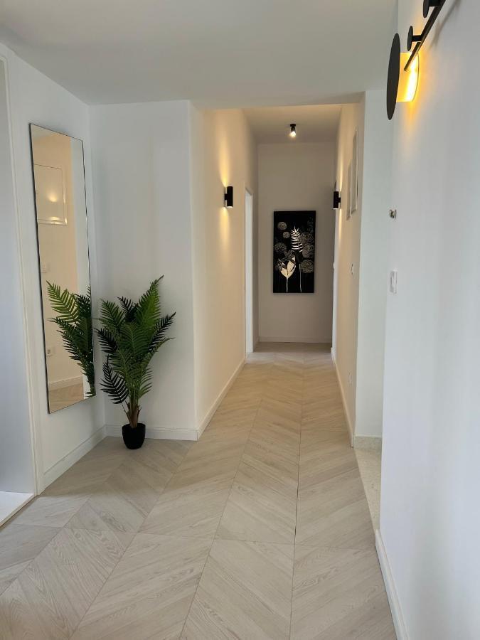 Beachfront House Olbia With Private Parking Τρογκίρ Εξωτερικό φωτογραφία