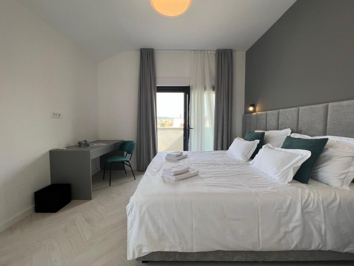Beachfront House Olbia With Private Parking Τρογκίρ Εξωτερικό φωτογραφία
