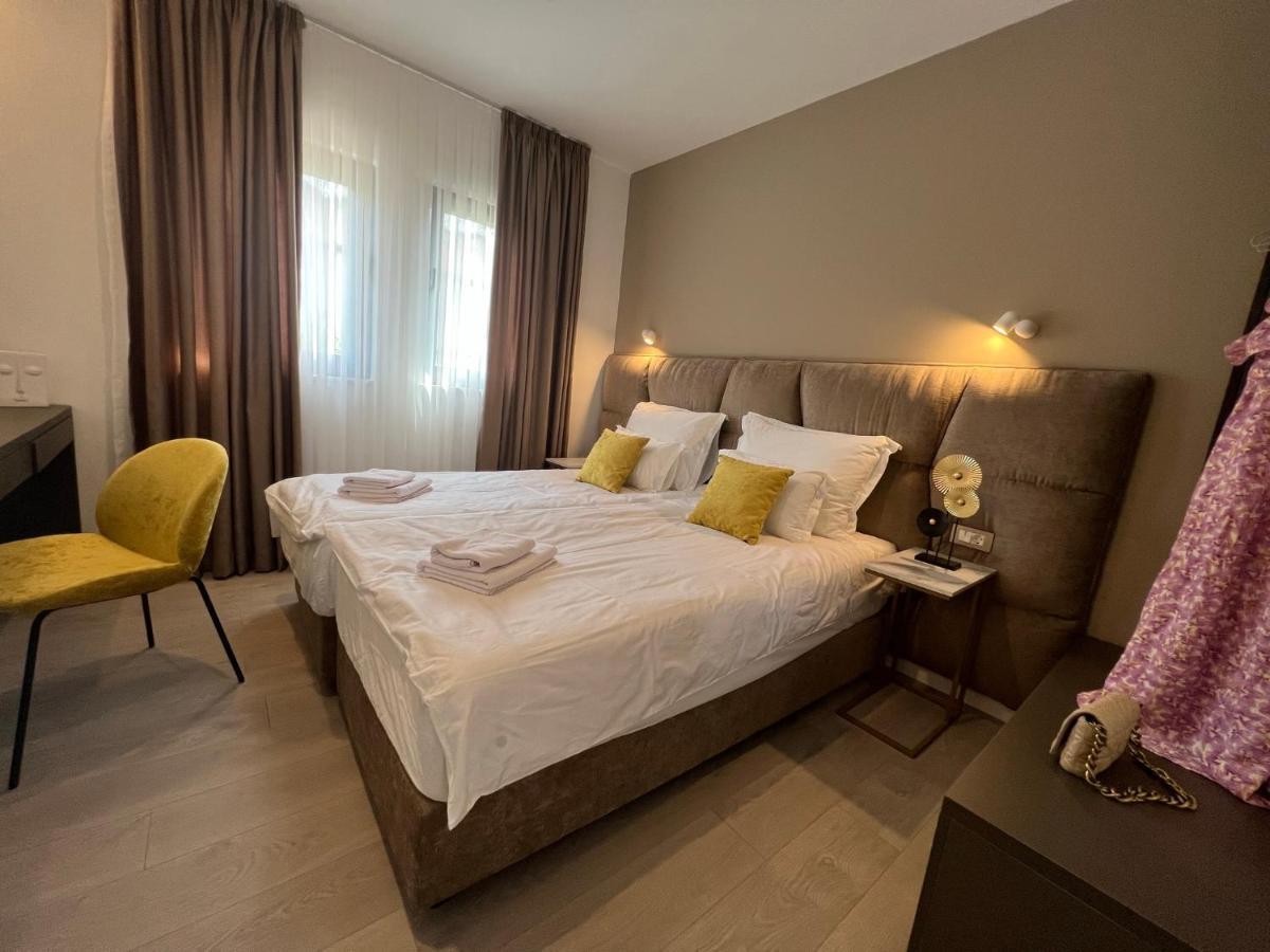 Beachfront House Olbia With Private Parking Τρογκίρ Εξωτερικό φωτογραφία