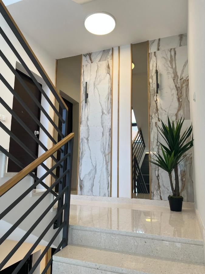 Beachfront House Olbia With Private Parking Τρογκίρ Εξωτερικό φωτογραφία