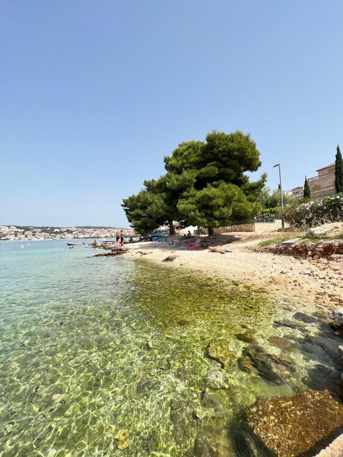 Beachfront House Olbia With Private Parking Τρογκίρ Εξωτερικό φωτογραφία
