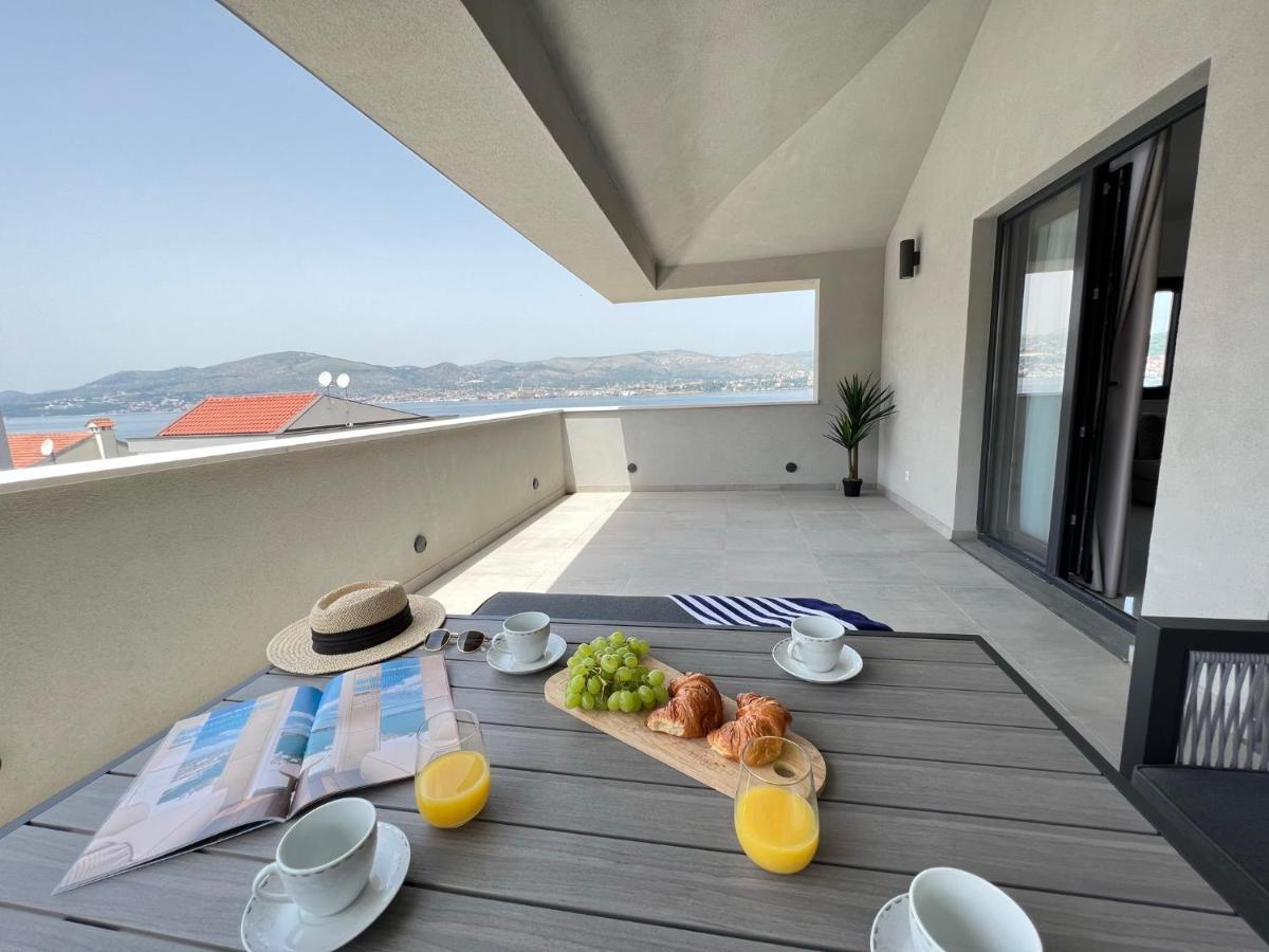 Beachfront House Olbia With Private Parking Τρογκίρ Εξωτερικό φωτογραφία